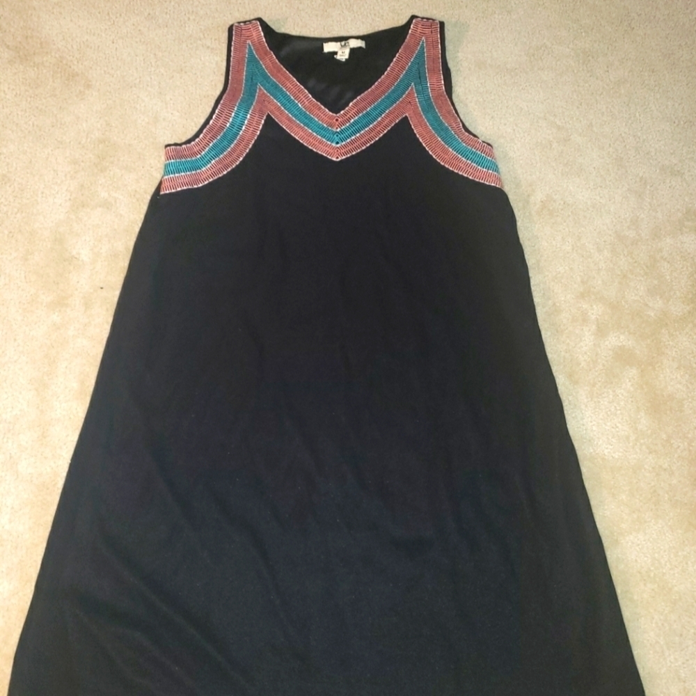 YA LOS ANGELES DRESS SZ M